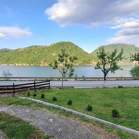 Dijanin Konak Zvornik Exteriör bild