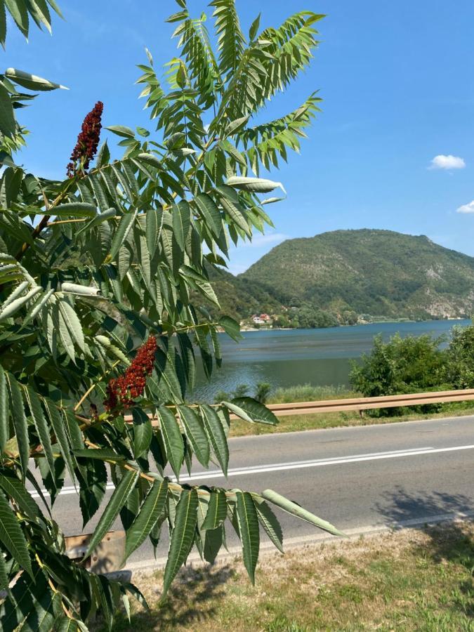Dijanin Konak Zvornik Exteriör bild