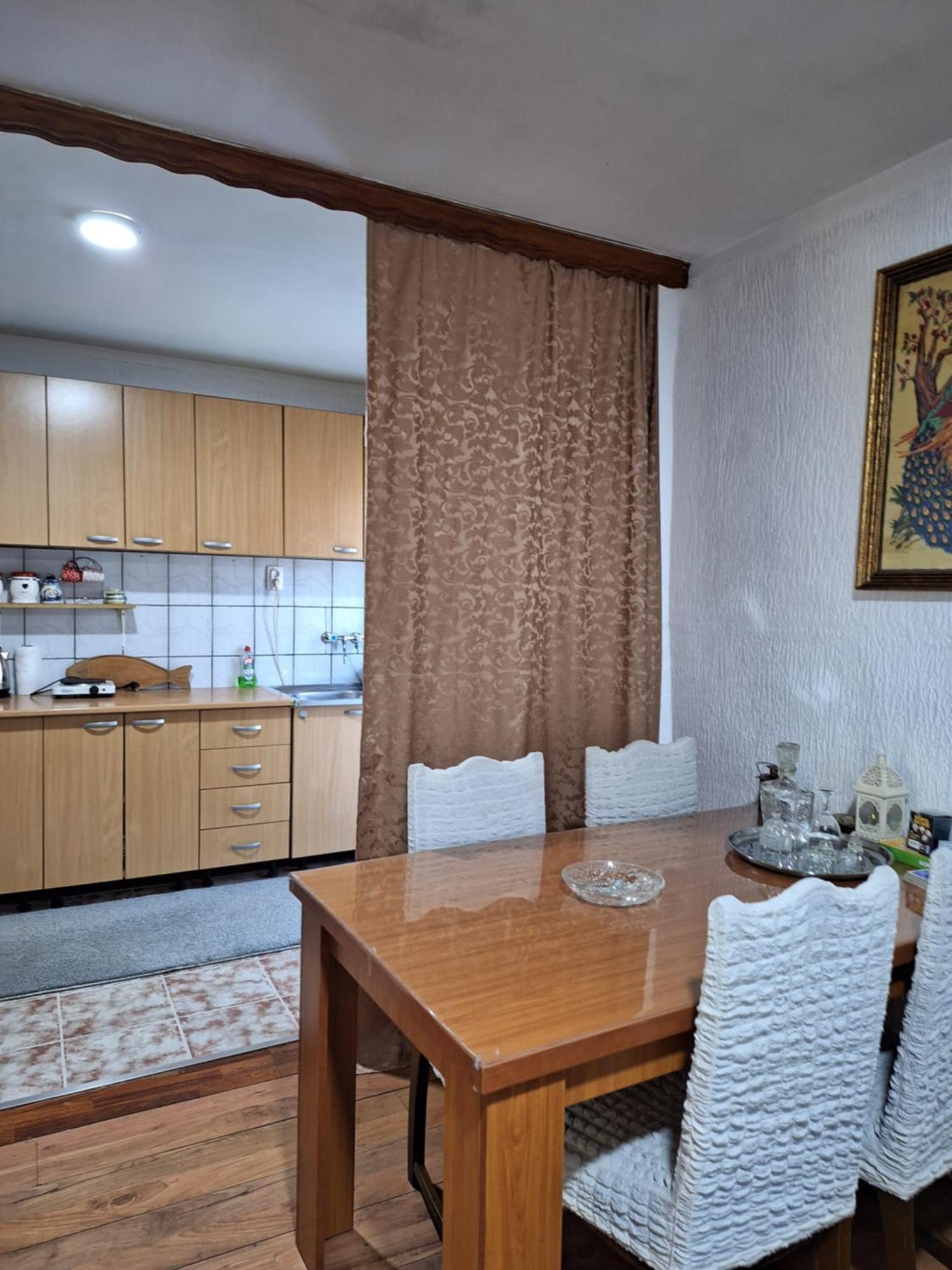 Dijanin Konak Zvornik Exteriör bild