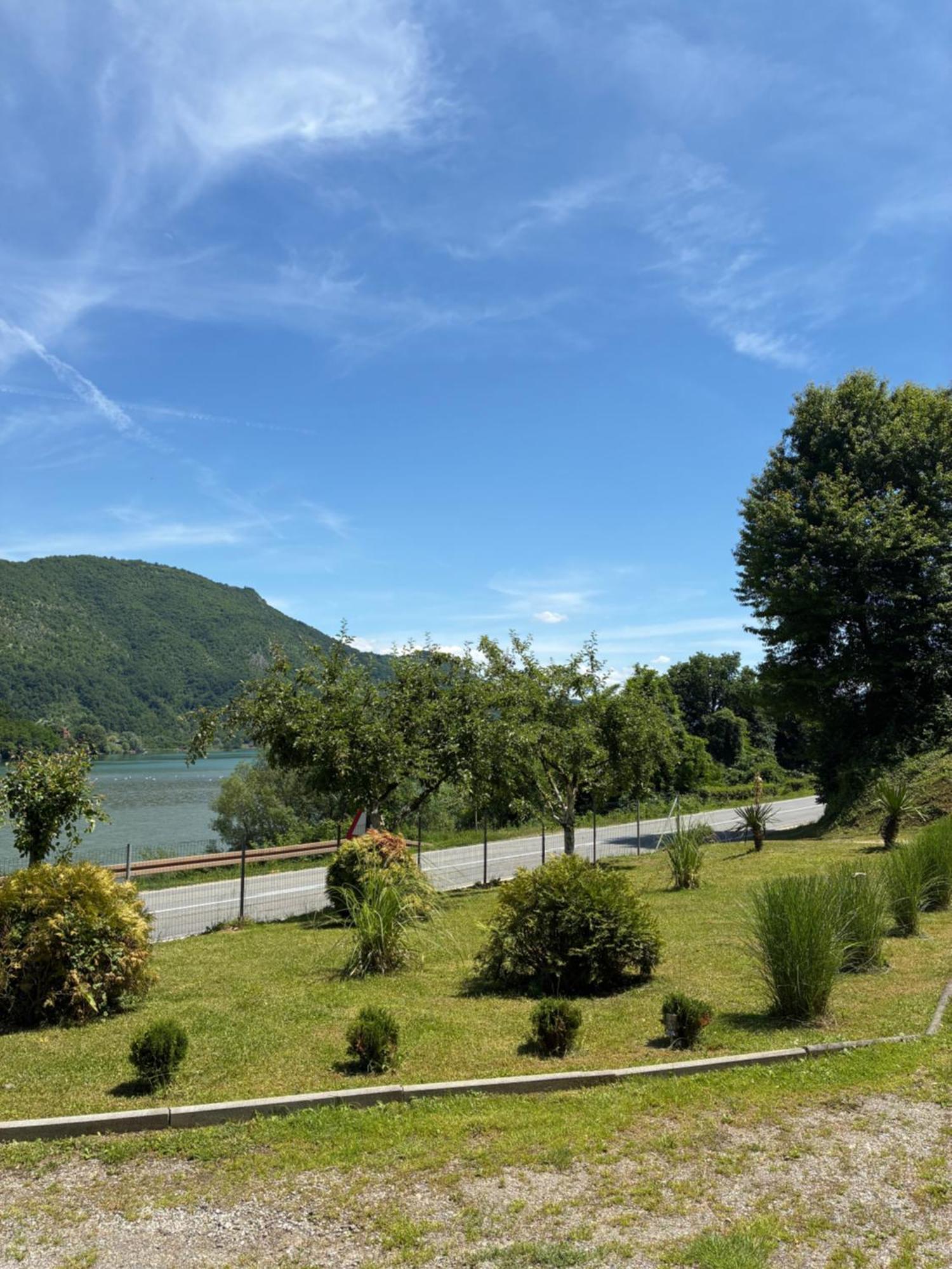 Dijanin Konak Zvornik Exteriör bild