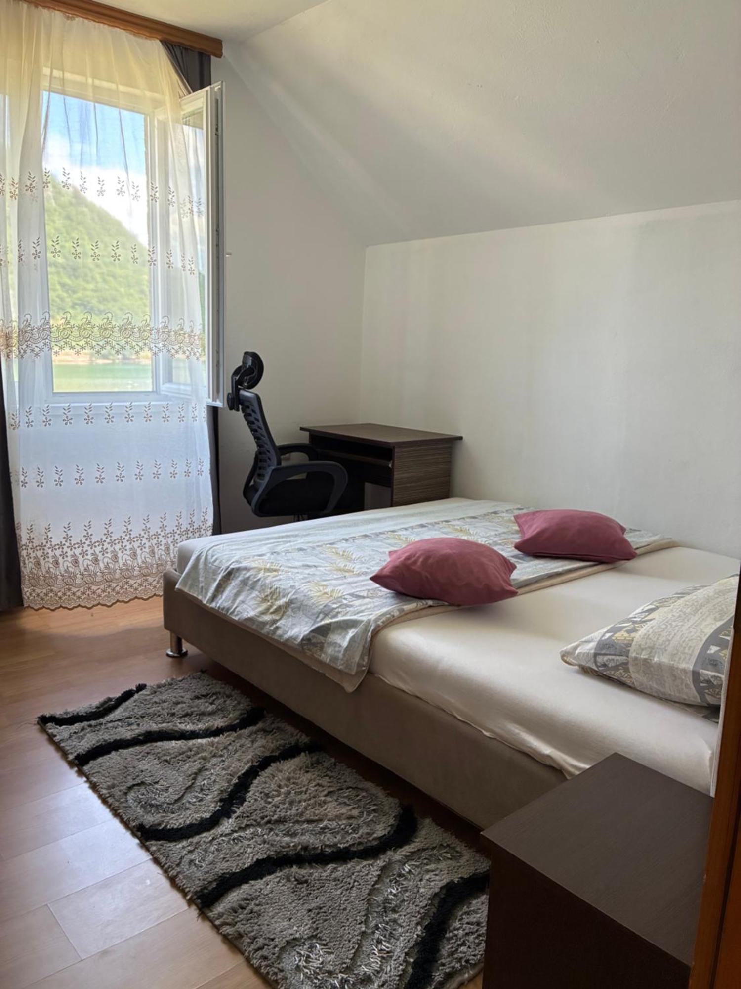 Dijanin Konak Zvornik Exteriör bild